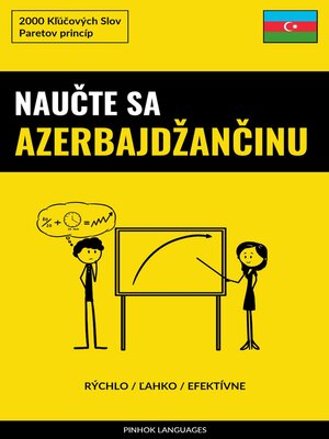 cover image of Naučte sa Azerbajdžančinu--Rýchlo / Ľahko / Efektívne